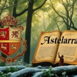 Significado del apellido Astelarra