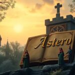 Significado del apellido Astero