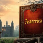 Significado del apellido Asterrica