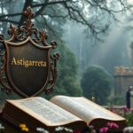 Significado del apellido Astigarreta