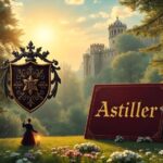 Significado del apellido Astillero