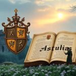 Significado del apellido Asturias