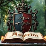 Significado del apellido Asurim