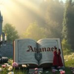 Significado del apellido Atanael