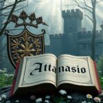 Significado del apellido Atanasio