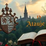 Significado del apellido Atauje