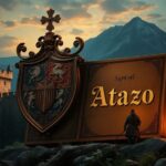 Significado del apellido Atazo