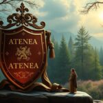 Significado del apellido Atenea