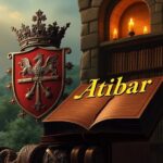 Significado del apellido Atibar