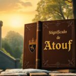 Significado del apellido Atouf