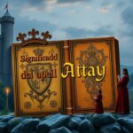 Significado del apellido Attay