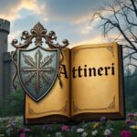 Significado del apellido Atteneri