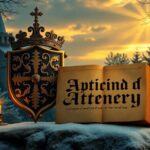 Significado del apellido Attenery
