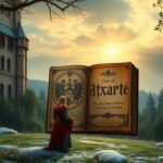 Significado del apellido Atxarte