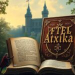 Significado del apellido Atxika