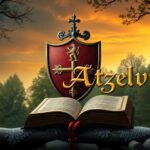 Significado del apellido Atzelvi
