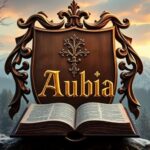 Significado del apellido Aubia