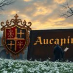 Significado del apellido Aucaguir