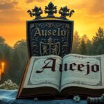 Significado del apellido Aucejo
