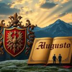 Significado del apellido Augusto