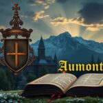 Significado del apellido Aumont