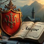 Significado del apellido Auque