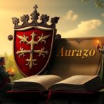 Significado del apellido Aurazo