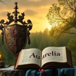 Significado del apellido Aurelia