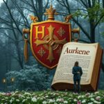 Significado del apellido Aurkene