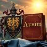 Significado del apellido Ausín