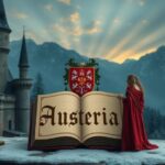 Significado del apellido Austria