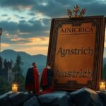 Significado del apellido Austrich