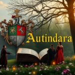 Significado del apellido Autindara
