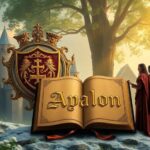 Significado del apellido Avalon