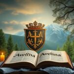 Significado del apellido Avelina