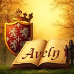 Significado del apellido Avelyn