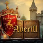 Significado del apellido Averill