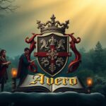 Significado del apellido Avero