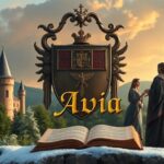Significado del apellido Avia