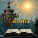 Significado del apellido Aviña