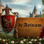 Significado del apellido Avinoam