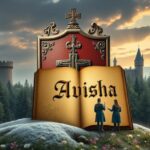 Significado del apellido Avishai