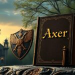 Significado del apellido Axer