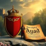 Significado del apellido Ayad