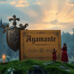 Significado del apellido Ayamante