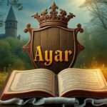 Significado del apellido Ayari