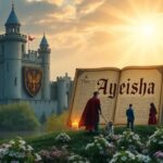 Significado del apellido Ayeisha