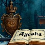 Significado del apellido Ayesha