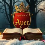 Significado del apellido Ayet