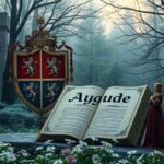Significado del apellido Ayguade